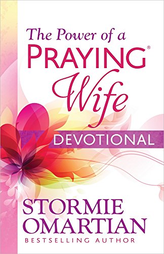 The Power of a Praying (R) Wife Devotional